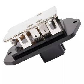 Capshat Bmr-8713852010 Hvac Blower Motor Resistor Compatible With Mitsubishi Scion And Toyota Vehicle