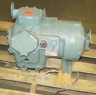 06dr5416dc367arp Carlyle 460v 15hp 400 Compressor 3ph Semi-herm Reciprocating