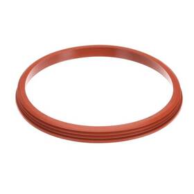 Sl320001598 Carpigiani Seal Bowl Evaporator 7.1 Inch Silastic Non-stock Oem
