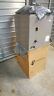Cb361b6 Painted Ton Left Hand Vertical Txv Ac Evaporator Coil New