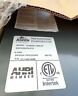 Cc30c2g-140r-057 Aspen Evaporator Coil Model Psi