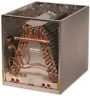 Cc60b3x-225l-023 Aspen Ton Cc Cased Upflow Downflow Ac Evaporator Coil