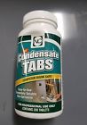 Cdt Nc Condensate Tabs Bottle 080319022184