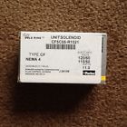 Cf5c05-r1021 Parker Hannifin Solenoid Coil