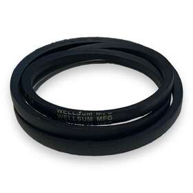 110215 Champion Evaporative Cooler Wellsum A-54 V-belt
