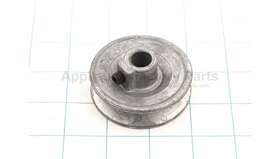 110271 Champion Motor Pulley - Fixed 2 1/2 X For
