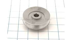 110272 Champion Motor Pulley - Fixed 2 3/4 X 1/2 For