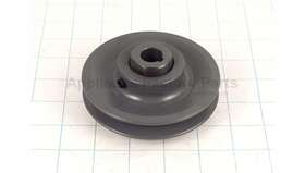 110279-003 Champion Motor Pulley Cast Iron - Single Groove
