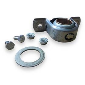 110351 Champion Cooler Bearing Assembly Pillow Block 1 Inch Blower Shaft