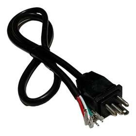 110372 Champion Evaporative Cooler Motor Cord