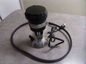 Ul7500 Champion 110429 Dial Pump 120v With Belt A-54 3000 4000 E5