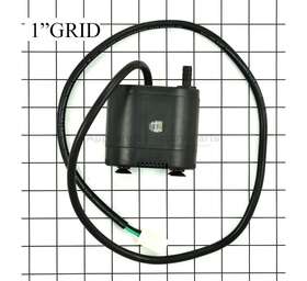 110439-3 Champion Pump - 115v Submersible For Cp35 65 7