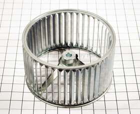 110747 Champion Blower Wheel - 8 Inch Left When Facing Rear