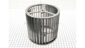 Asa35 Champion 12bw Blower Wheel For Ada/asa35 3000 Dd/sd/