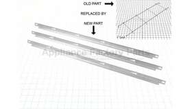 222013-001 Champion Pad Retainer Sold Individually