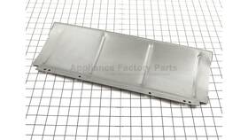224004-002 Champion Evaporative Cooler Part # - Blower Cut Off Plate For
