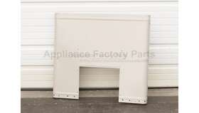 224103-006 Champion Front Panel For Wc44 Extra Float Hole