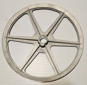 110276 Champion 30314 Mastercool Blower Pulley 12 Inch X1