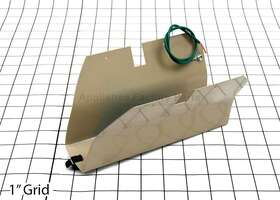 320106-002 Champion Electronic Bracket Assembly Junction Bo