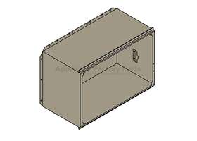 322120-001 Champion Tunnel For Wc/wm35/37/43/44/45/49/50 N