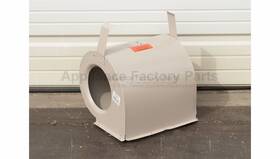 324102-005 Champion Evaporative Cooler Part # - Blower Housing Wcm28