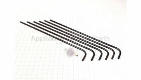 70404 Champion Evaporative Cooler Part # 3d-8 - Water Distributor Assembly 75/85/95 Sd