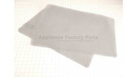 Chm110129-004 Champion Evaporative Cooler Part # 110129-004 - Pad Fiberglass For