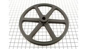 Champion Esk110280 Evaporative Cooler Part # 110280 - Blower Pulley 14 X 1 For