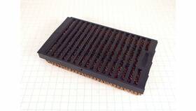 Esk110870-1 Champion Evaporative Cooler Part # 110870-1 - Grille Back With Media For Cp35