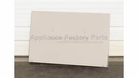 Esk222130-076 Champion 222130-076 Front Panel For Ada51/5112