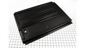 Champion Esk281043-001 Evaporative Cooler Part # 281043-001 - Media Shield Left For