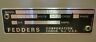 Cnx 100v Fedders Low Voltage Panel For Ac Evaporator Blower Units