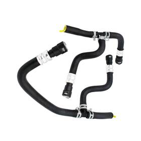 626-562 Cool Star Engine Heater Hose Assembly Compatible With Chevrolet Traverse Satu... Fast Ship