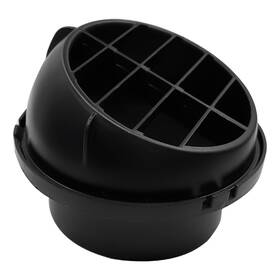 Cotonlake G2506tyzxt1 75mm/3inch Diesel Engine Parking Heater Duct Vent Outlet 360 Degree