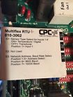 810-3062 Cpc Emerson Multiflex Rtv