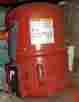 Crhh083k0a000r0k0c0 Trane Compressor Hermetic Reciprocating Refrigeration