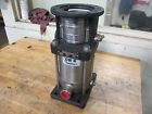 Crn4-50 U-p-g-auuv Grundfos Vertical Crn
