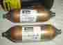 Culld163s Parker New Qty 2 Liquid Line Filter Dryer Driers In Dia Copper