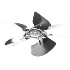 Wc-100072 Curtis Fan Motor Blades 250 X 28 Replacement For