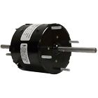 D137 Fan Motors 3.3-inch Diameter