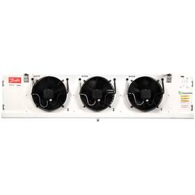 Danfoss G114u0014 114u0014 Evaporator Optyma Lmbp R404 13.1k Btu/hr At 25f Sst Mbp 10.6k B