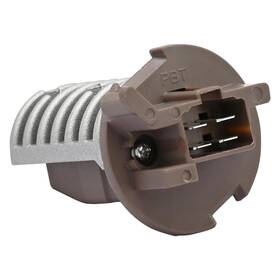 18b647-1397-wd Dcmr Rear Blower Motor Resistor Compatible With Acura Mdx 06-01 Ho