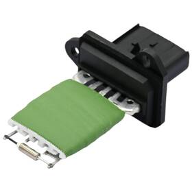 18b647-1470-wd Dcmr Rear Blower Motor Resistor Compatible With Ford Expedition 17-08 W