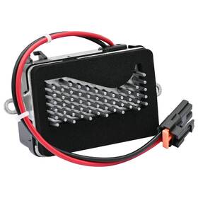 18b647-1473-wd Dcmr Front Auto Control Blower Motor Resistor Compatible With Gmc Chevy Tahoe Sier