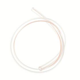 Delonghi As00008594 Silicone Tube 4mm Id 8mm Od Coffee Machine