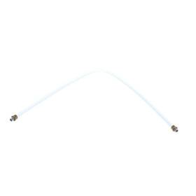 Es0053156 Delonghi Tube 33.5cm Connection Hose 4mm Od Coffee Machine