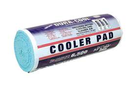 Tv889899 Dial Duracool 33 Inch X 160 Roll High Efficiency Foamed Polyester Cooler Pad