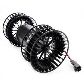 3946686 Dibanyou 761026775593 Ac Heater Blower Motor For Volvo Truck Vn And Vnl- Automotive