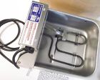 Dm10w-1d Fisher Condensate Evaporator Pan