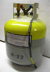 12ras050000 Dot-4ba-400 12ra050000 Worthington Recovery Refrigerant Cylinder Standard